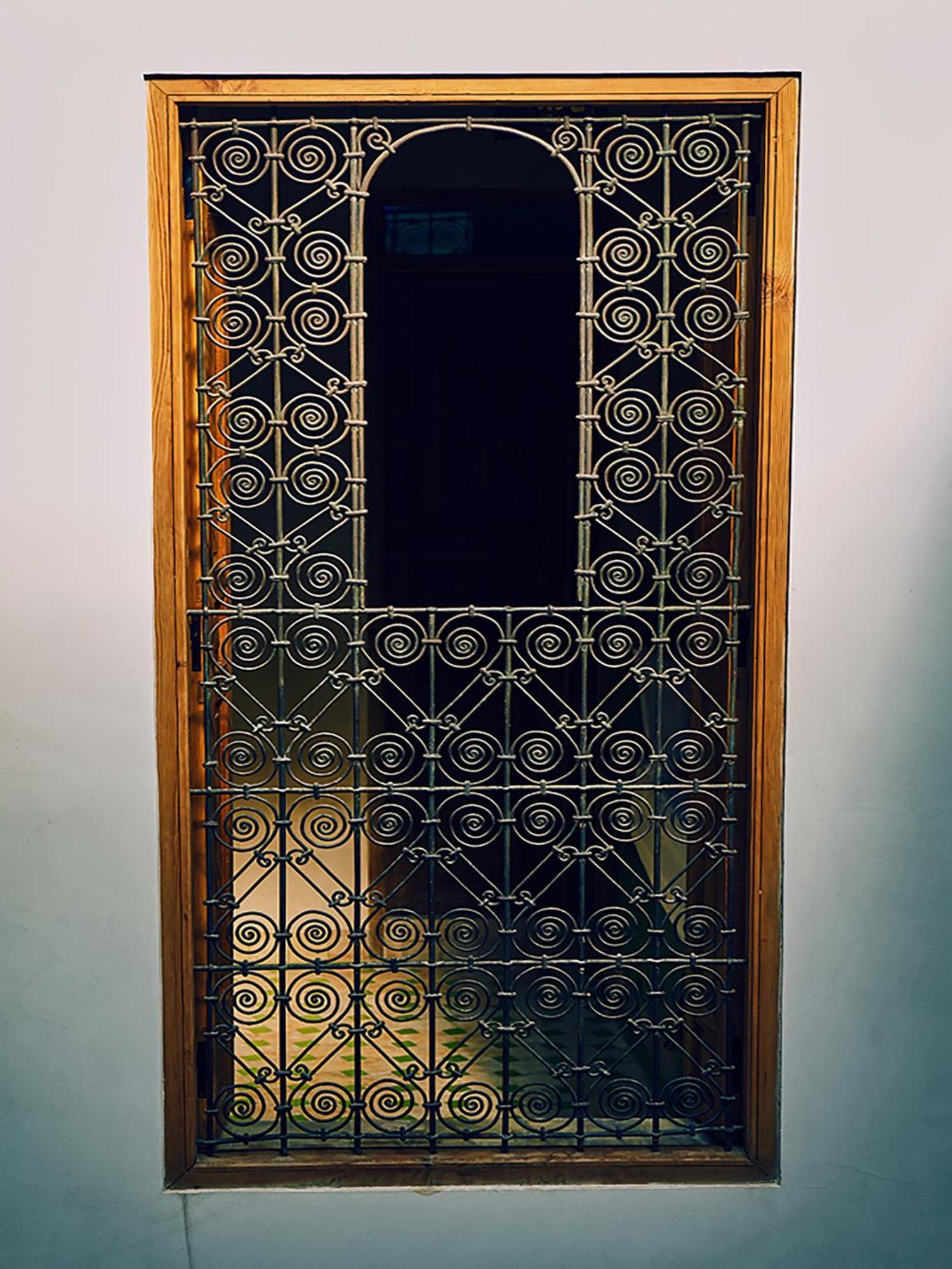 Dar Saida Hotel เฟส ภายนอก รูปภาพ