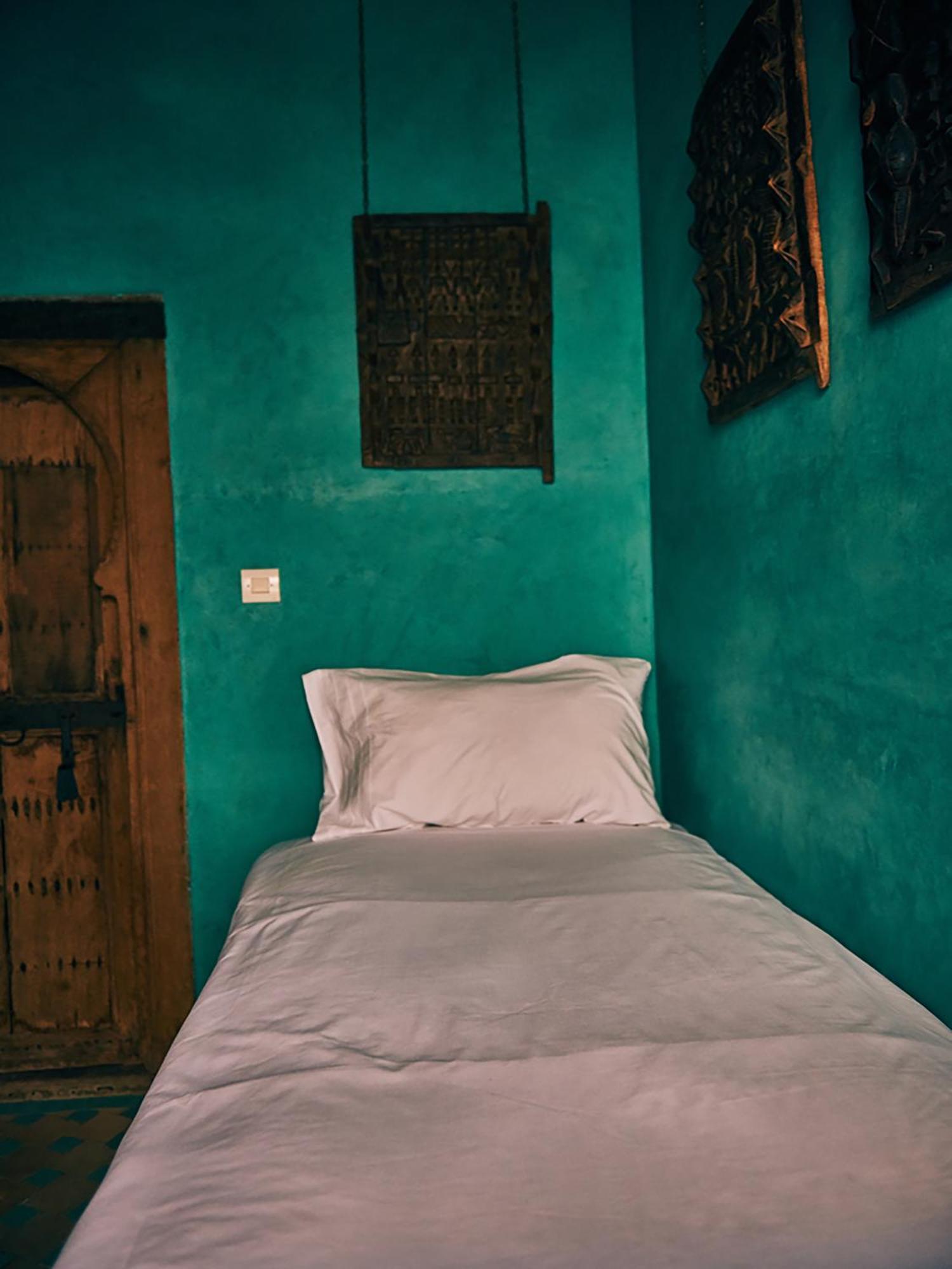 Dar Saida Hotel เฟส ภายนอก รูปภาพ