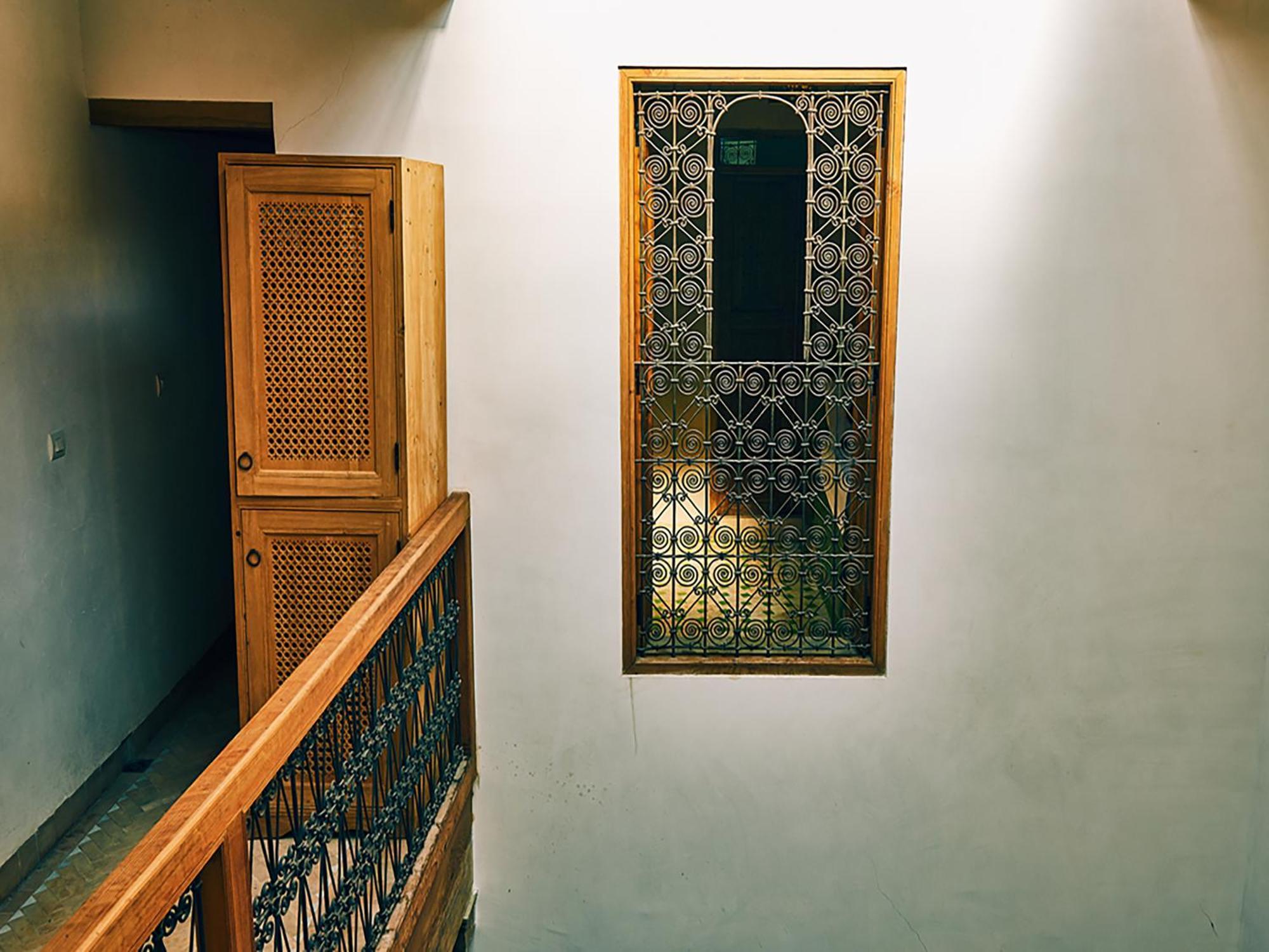 Dar Saida Hotel เฟส ภายนอก รูปภาพ